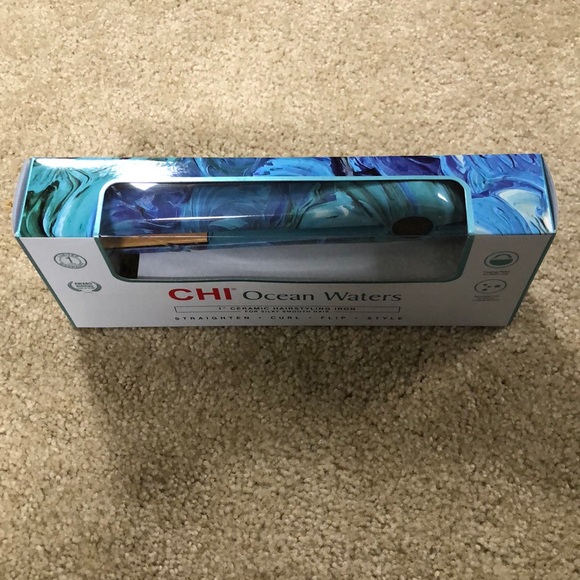 Chi ocean waters straightener Clearance
